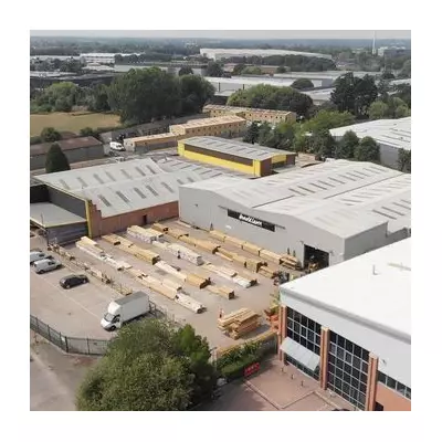 Premier Forest Products Acquires Two Arnold Laver Sites, Saving 36 Jobs