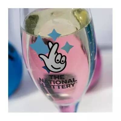 Prestatyn shopkeeper wins £10k as customer scoops £2m scratchcard jackpot