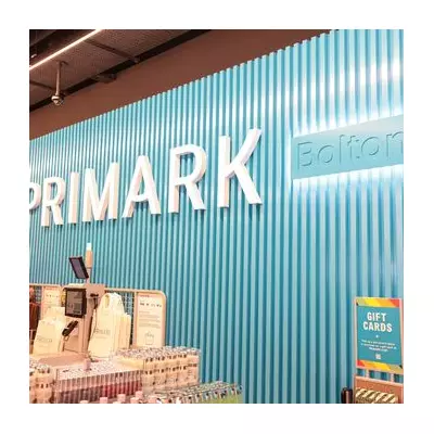Primark to Close First UK Store in a Decade, Dartford Branch Shuts January 3