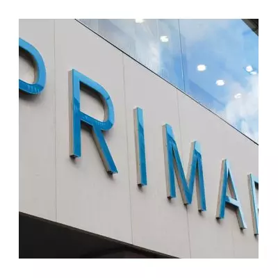 Primark's Half-Price Sale Hits Stores a Week Before Boxing Day