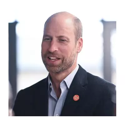 Prince William Teams Up With Jill Scott to Champion UK's Green Spaces