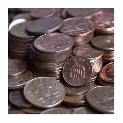 Rare 50p Coin Sells for £483: Check Your Change for Roger Bannister 50p