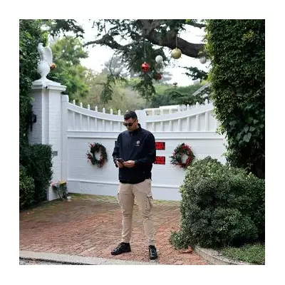 Rob Reiner's Son Charged with Murder of Hollywood Director and Wife