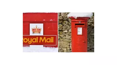 Royal Mail Christmas 2025: Delivery Dates for Christmas Eve, Day & Boxing Day