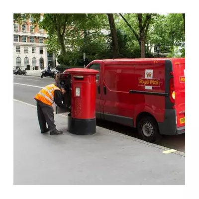 Royal Mail Christmas Chaos: 151 Postcodes Hit by Severe Delivery Delays