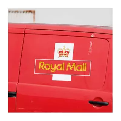 Royal Mail Christmas Delays: 60 Postcodes Hit by Festive Backlog