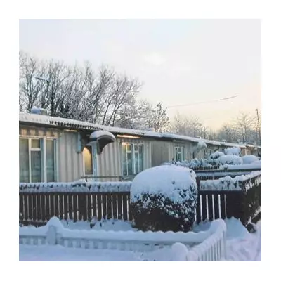 Russian Blizzard Threatens White Christmas Across UK, Met Office Forecasts