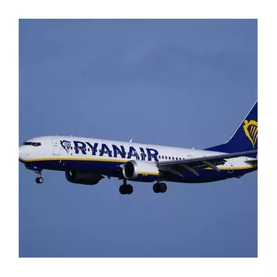 Ryanair Adds Sixth Aircraft at Liverpool Airport with $600m Investment