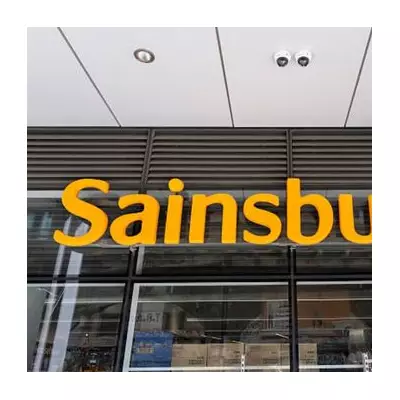 Sainsbury's Mince Pie Sandwich Sparks Festive Fury Among UK Shoppers