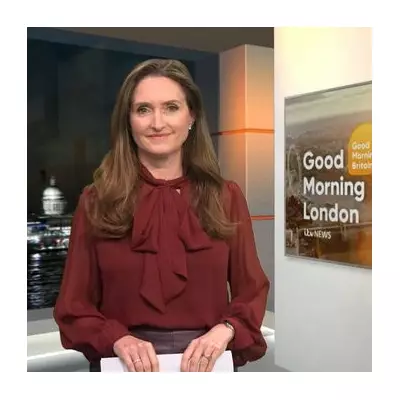 Sally Biddulph Departs ITV News After 17 Years as Presenter