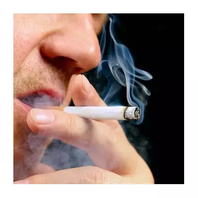 Scotland Considers Smoking Ban Exception for Supervised Crack Use