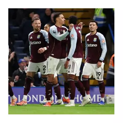 Shearer & Emery Clash on Villa Title Hopes Ahead of Arsenal Clash