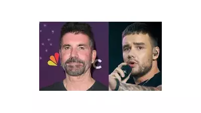 Simon Cowell's 'Horrific' Moment Hearing of Liam Payne's Death Revealed in Netflix Documentary