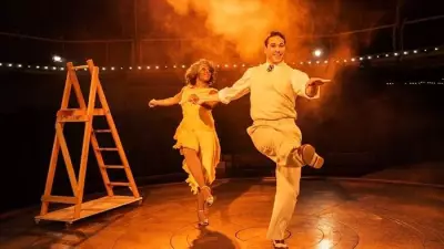 Singin' in the Rain Splashes into Manchester & Rochdale's Cultural Highlights