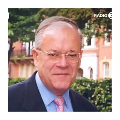 Sir Humphrey Burton, BBC Radio 3 Legend, Dies Peacefully at 94