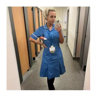 Six NHS Workers Injured in Merseyside Hospital Attack, Nurse 'Had Head Sewn Back Together'