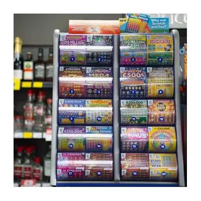 Six Unclaimed Lottery Prizes Worth Millions - UK Winners Have Weeks to Act