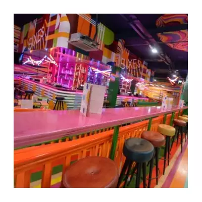 Sixes Bar Chain Collapses into Administration, 16 UK Venues at Risk