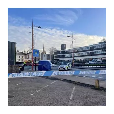 Soho Road Hit-and-Run: Man, 50s, Killed, Woman Injured as Police Hunt Driver