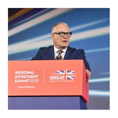 Soho Road Hit-and-Run: Man Dead, Woman Injured as Driver Flees