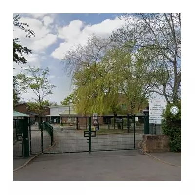 Solihull Catholic School Student Arrested Over Indecent Images Probe