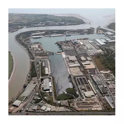 Spartan Scaffolding expands with new Newport Docks facility