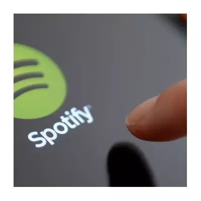 Spotify Outage Hits 50,000 Users in UK and US on Monday Afternoon