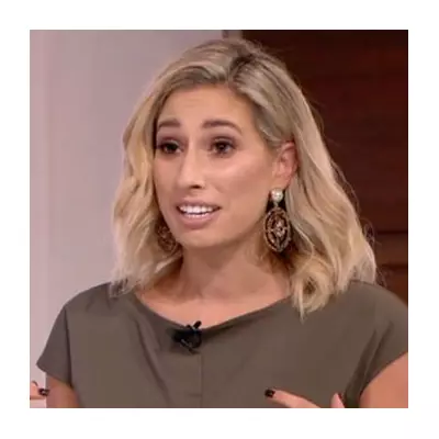 Stacey Solomon's 'ingenious' Amazon kitchen hack: Glass jars from £18