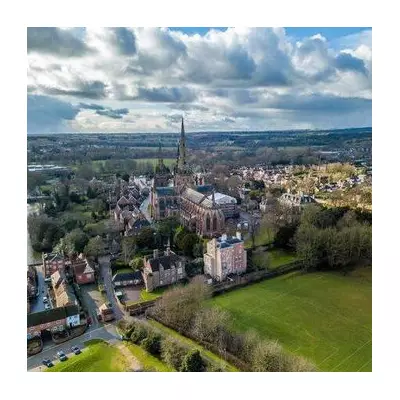 Staffordshire Crowned UK's Cosiest Pub Hub in Beavertown Brewery Index