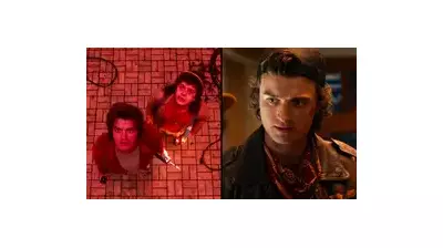 Stranger Things 5 Final Trailer Sparks Fan Fears for Steve & Dustin