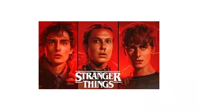 Stranger Things 5 Finale Release Time: UK Fans Get New Year's Day 1AM Start