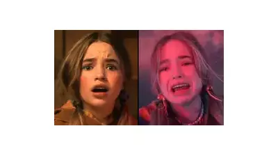 Stranger Things 5: Holly Wheeler's Fate Hangs in Balance After Episode 7 Cliffhanger