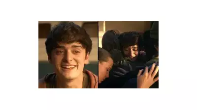 Stranger Things 5: Will Byers' Coming Out Scene Originally Intimate, Changed for Key Reason