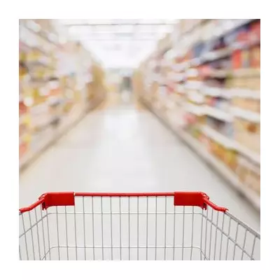 Supermarket Christmas Veg War: Aldi & Morrisons Slash Prices to 5p