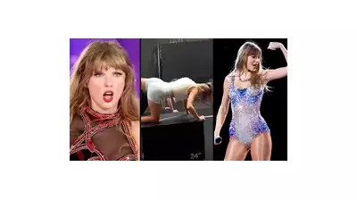 Taylor Swift's brutal Eras Tour workout: Trainer warns it could 'make you vomit'