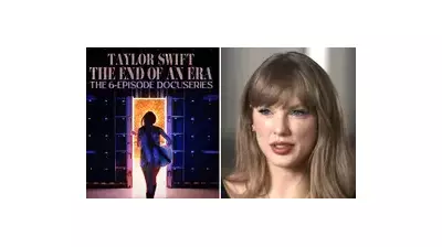 Taylor Swift's Disney+ Documentary Episodes 3 & 4: Global Release Times