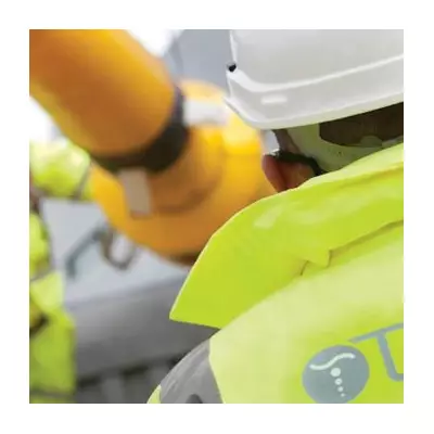 Tekmar Group Lands €8m Offshore Wind Contract, Backlog Hits £29m