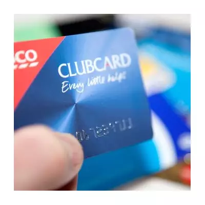 Tesco Slashes 7 Christmas Veg to 15p for Clubcard Holders