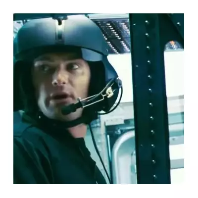 The Matrix Star Martin Grelis Dies at 57, Tributes Pour In