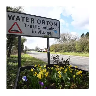 Three Arrested in Water Orton Animal Cruelty Raid by Police and RSPCA