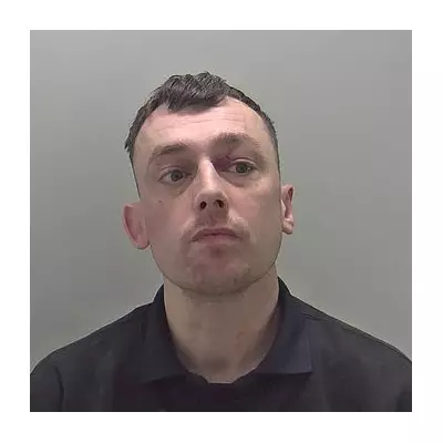 Thug jailed for 3 years after fracturing eye socket in Henley-in-Arden attack