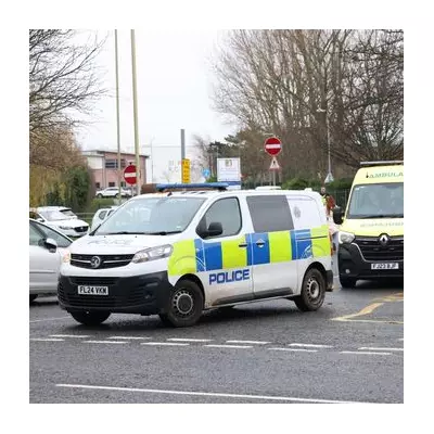 Tragedy at St Wilfrid's RC College as pupil dies following medical emergency