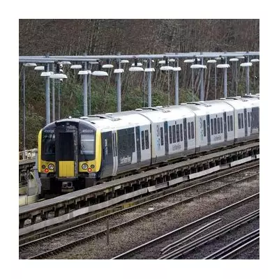 Train driver's childcare fatigue caused London Bridge buffer crash, probe finds