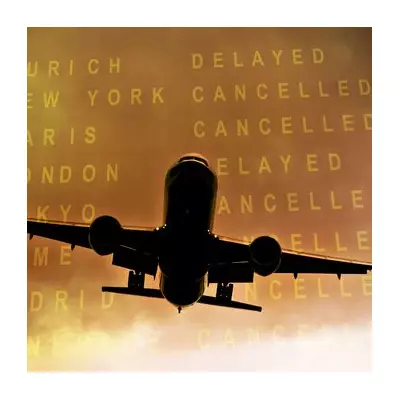 TUI Named UK's Least Punctual Airline for 2025 Flight Delays