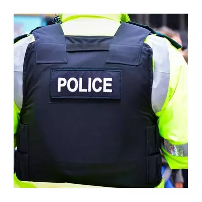 Two men hospitalised after targeted attack in Ferryhill