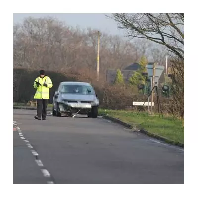 Two Women Killed in Bolton Collision, Teen Driver Arrested