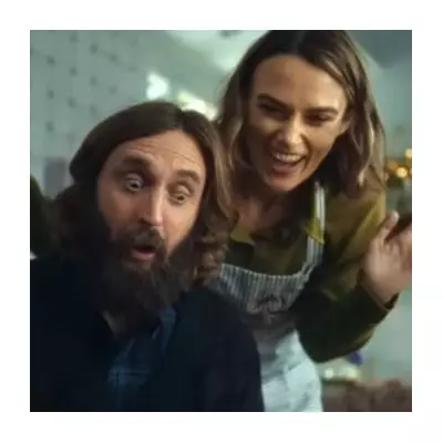 UK Christmas Ads Go on 'Diet' as Junk Food TV Ban Bites