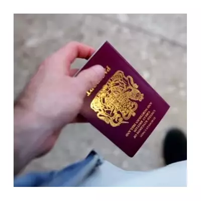 UK Foreign Office Hit by Major China-Linked Cyber Attack