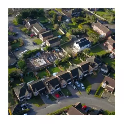 UK House Price Hotspots & Coldspots 2025: Plymouth Soars, Solihull Slumps