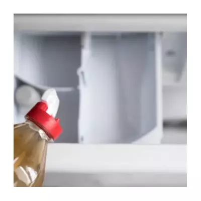 UK households can 'halve' washing machine bills with one simple setting change